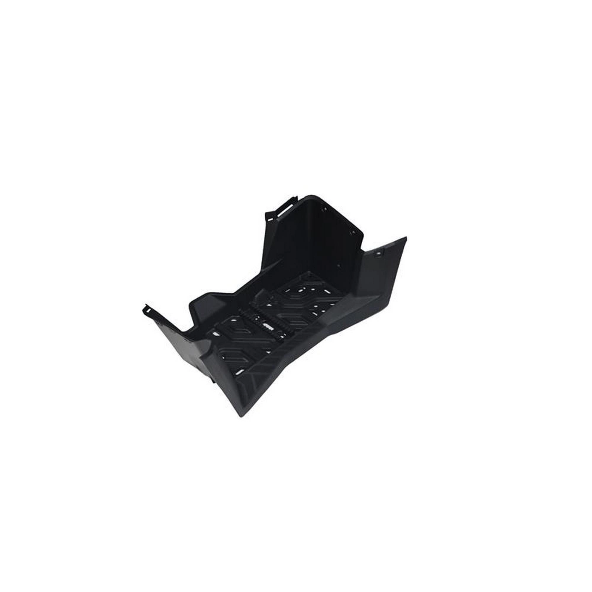 KUBA TRV 350 ÖN BASAMAK PLASTİĞİ SOL #KM 77856
